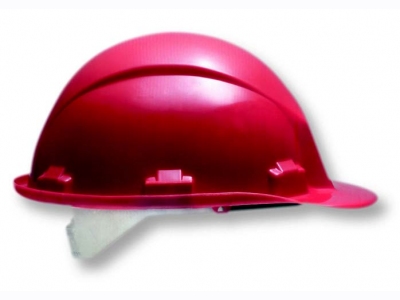 CP : Protective helmet